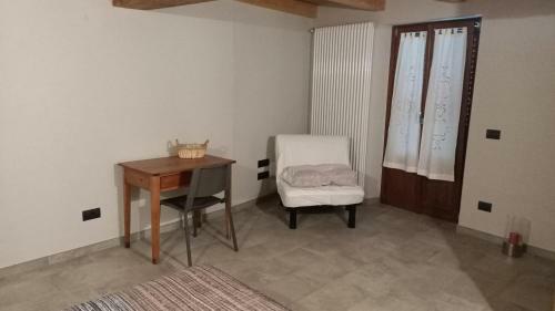 Apartamento La Casa Indaco
