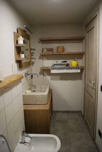 Apartamento La Casa Indaco