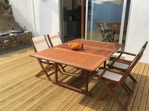 Apartamento Tra Montagne E Mare