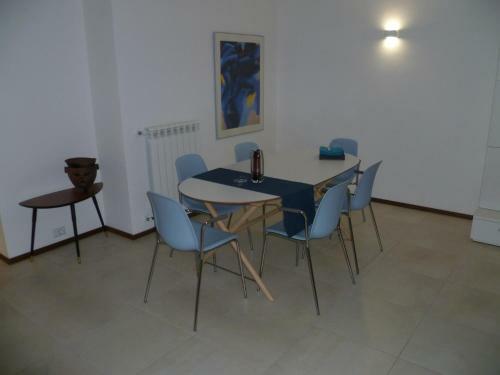 Apartamento Tra Montagne E Mare