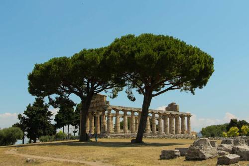 Apartamento Tra Montagne E Mare