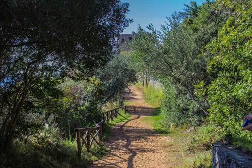 Apartamento Tra Montagne E Mare