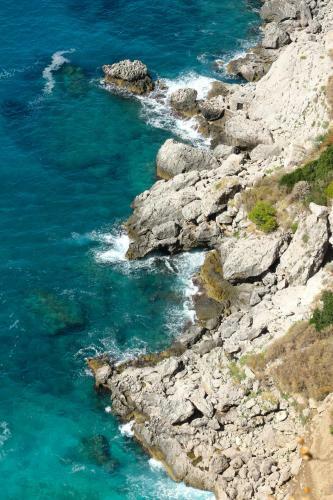 Apartamento Tra Montagne E Mare