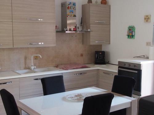 Apartamento Casa Vacanze Il Monte