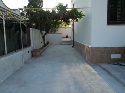Triscina Summer House