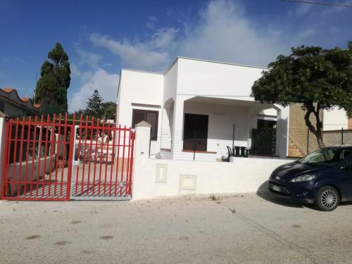Triscina Summer House