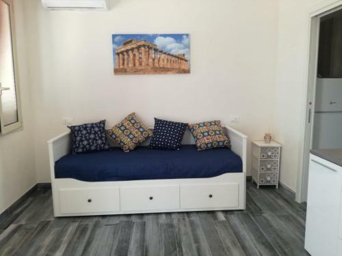 Triscina Summer House