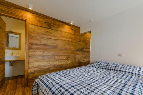 Apartamento Mirtilli Deluxe