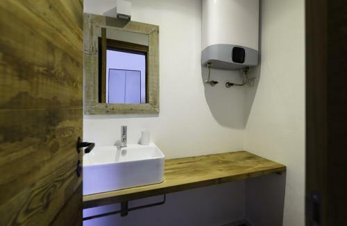 Apartamento Mirtilli Deluxe