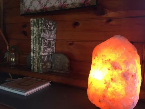 Chalet Alma