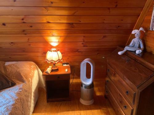 Chalet Alma