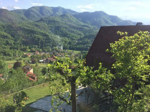 Chalet Alma