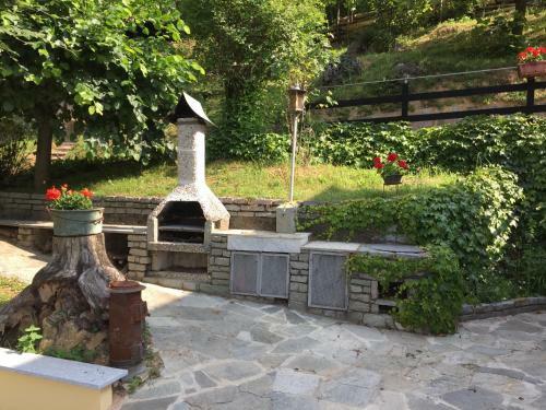 Chalet Alma