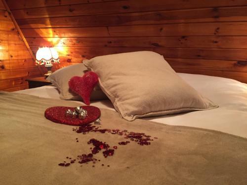 Chalet Alma