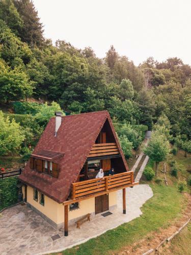 Chalet Alma