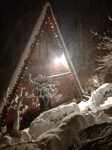 Chalet Alma