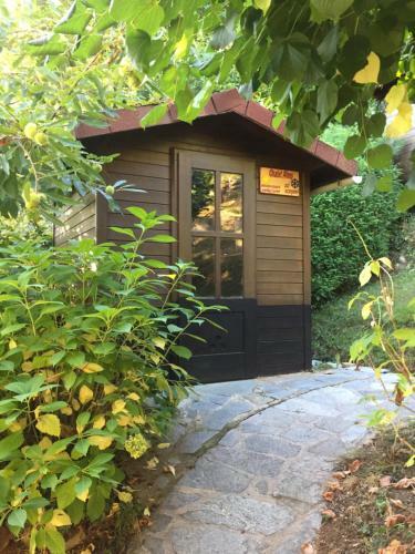 Chalet Alma