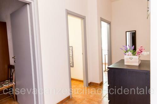 Casa Dei 10 Pini Marini