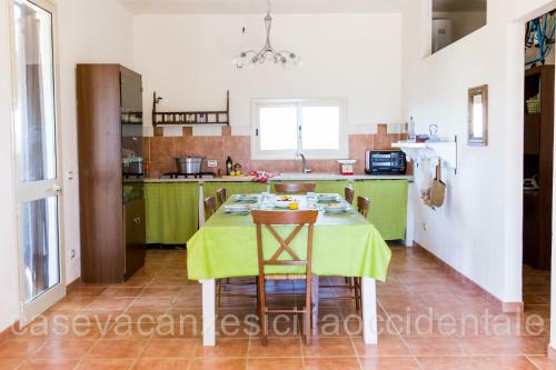 Casa Dei 10 Pini Marini