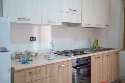 Apartamento Casa Vacanze A 50 Mt Dal Mare