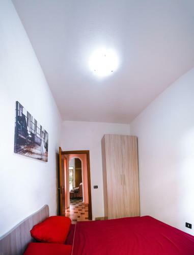 Apartamento Casa Vacanze A 50 Mt Dal Mare