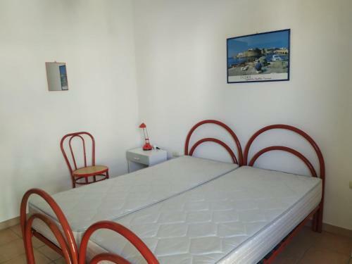 Villette Mare Salento