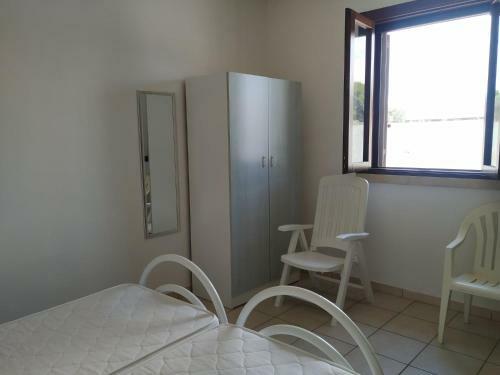 Villette Mare Salento