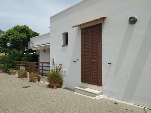 Villette Mare Salento