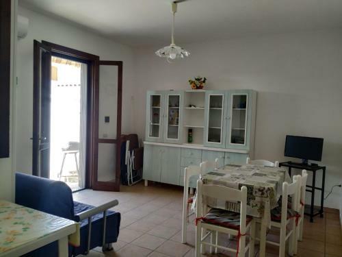 Villette Mare Salento