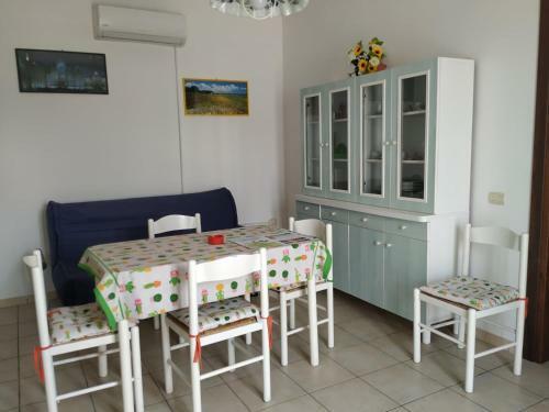 Villette Mare Salento