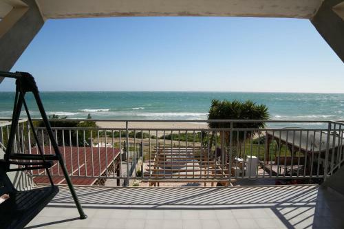 Bellissimo Appartamento Fronte Mare