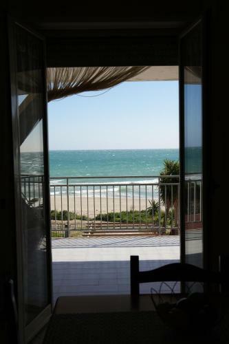 Bellissimo Appartamento Fronte Mare