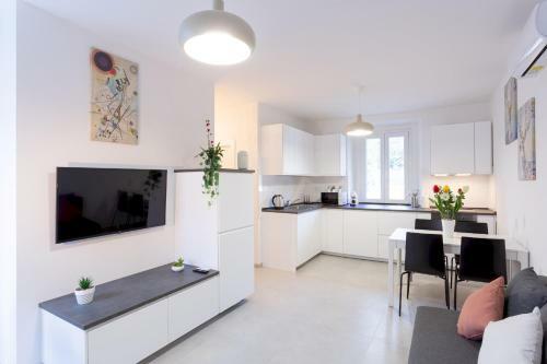 Apartamento Green Harmony Home