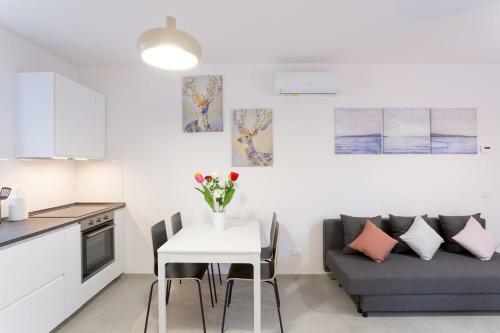 Apartamento Green Harmony Home