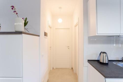 Apartamento Green Harmony Home