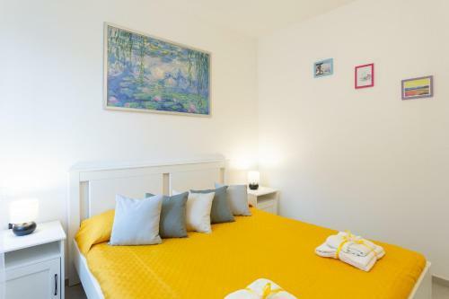 Apartamento Green Harmony Home