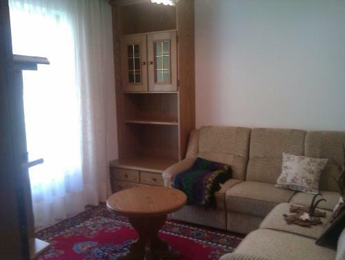 Apartamento Casa Sicina