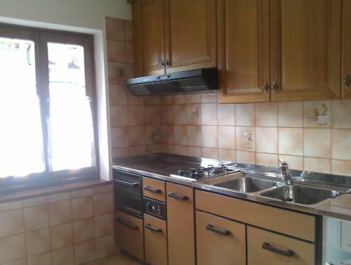 Apartamento Casa Sicina