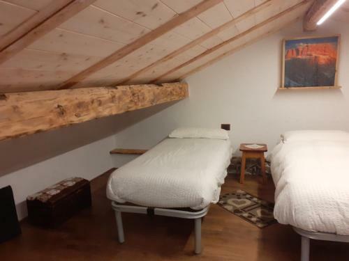 Apartamento Casa Sicina