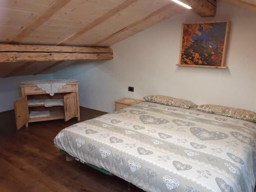 Apartamento Casa Sicina