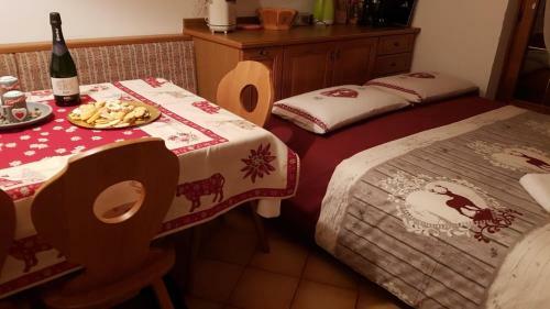 Apartamento Casa Sicina