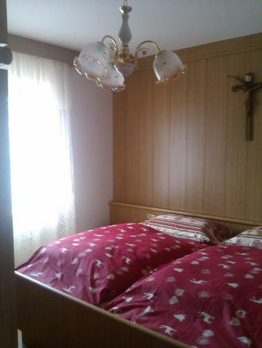 Apartamento Casa Sicina