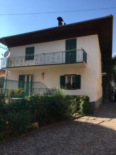 Apartamento Casa Sicina