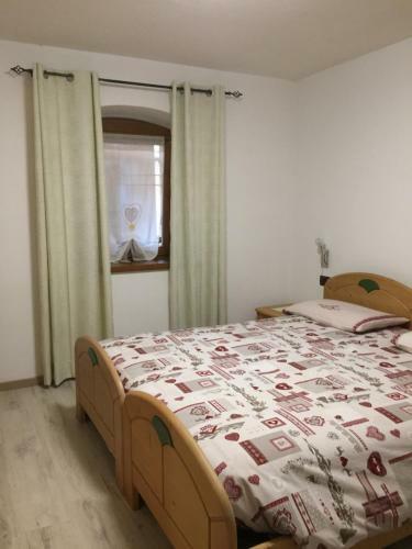 Apartamento Casa Sicina