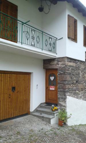 Apartamento Casa Sicina