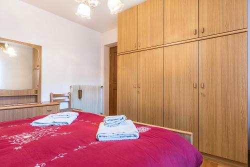 Apartamento Casa Sicina Albina