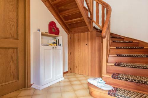 Apartamento Casa Sicina Albina