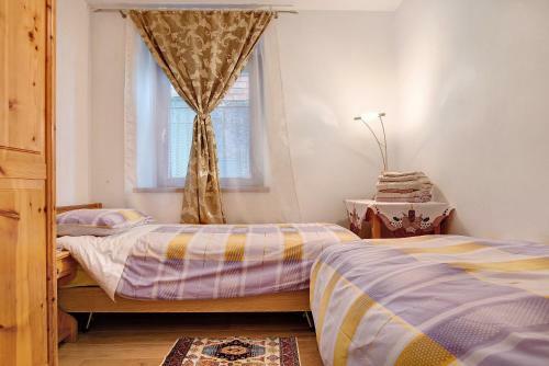 Apartamento Appartamento Alessio