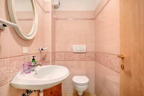 Apartamento Appartamento Alessio