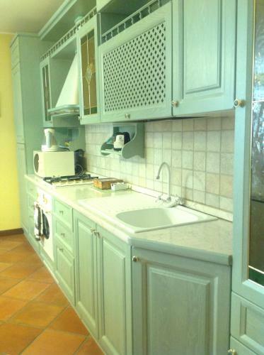 Apartamento Appartamento Con Terrazza